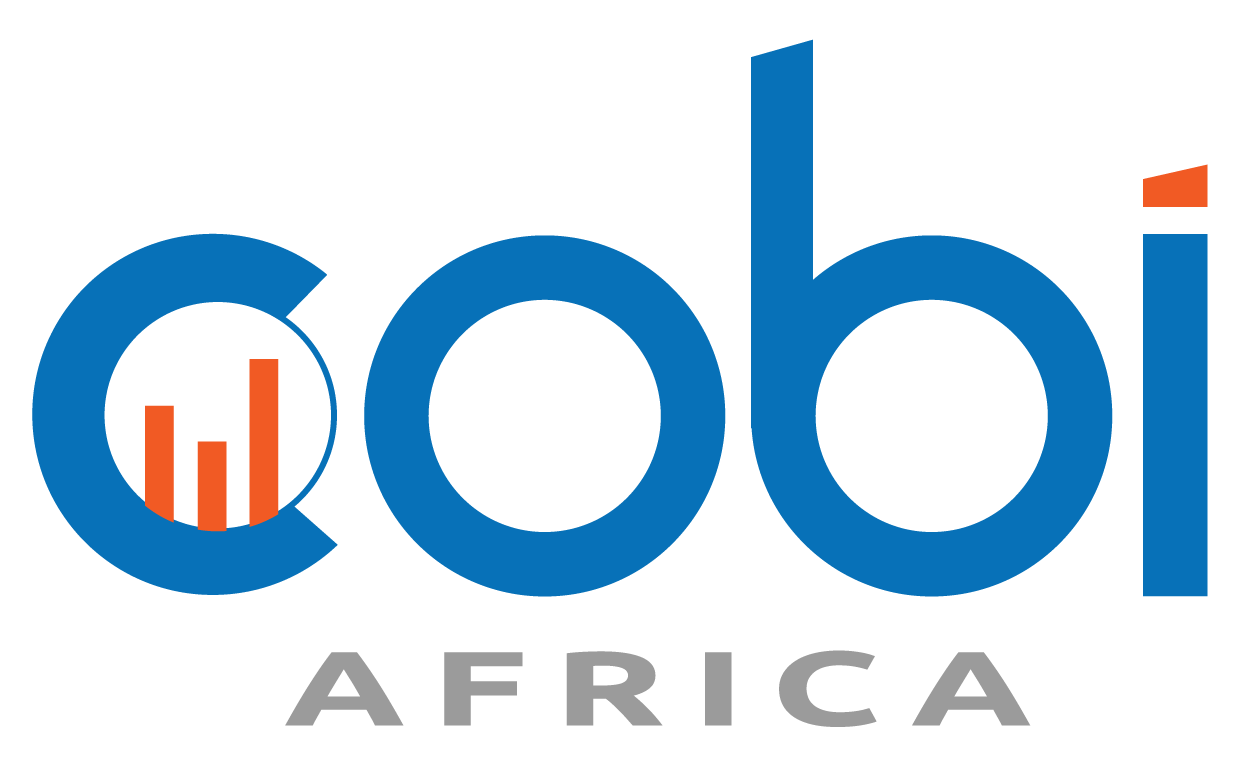 Logo Cobi Africa